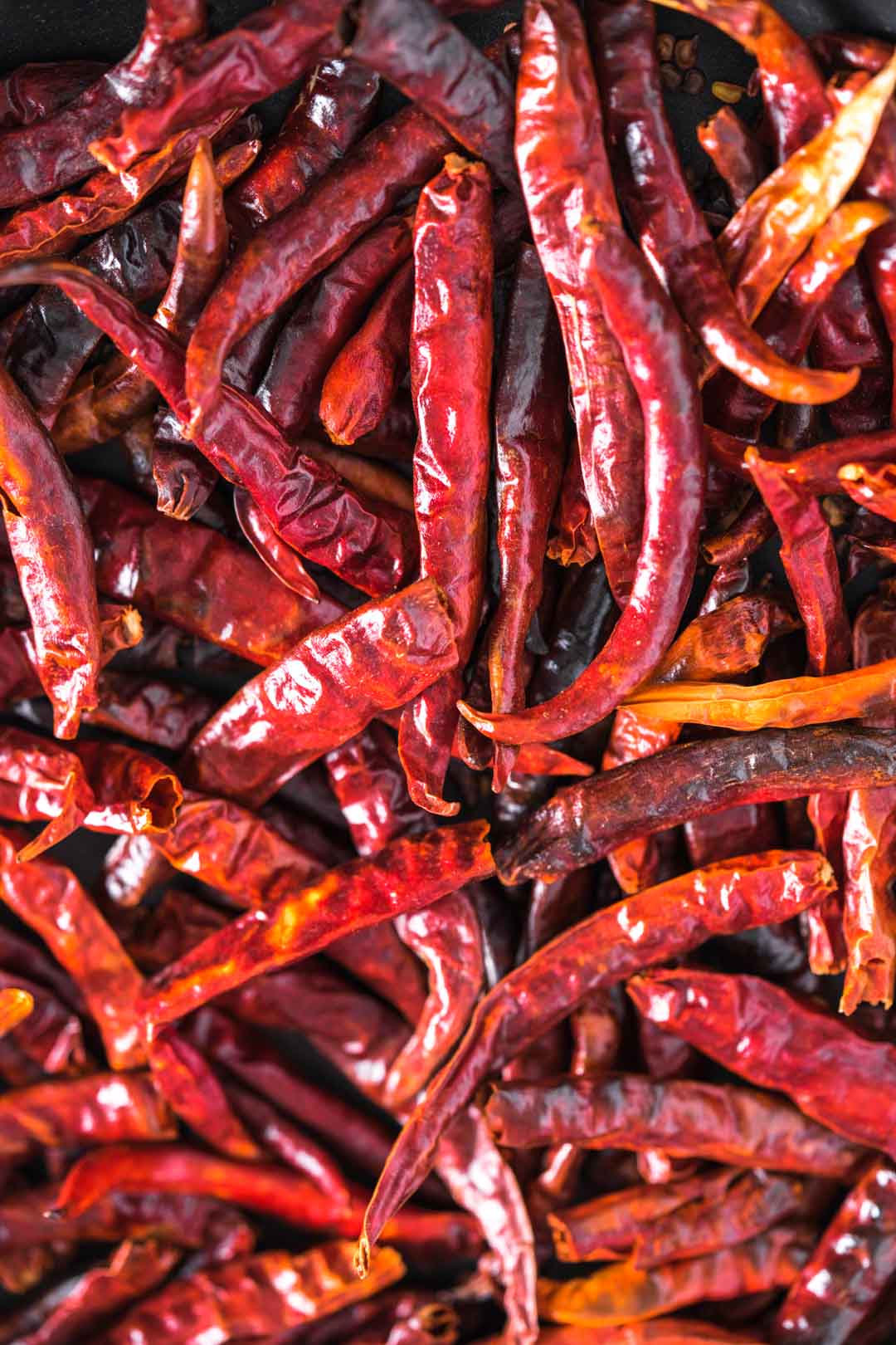 Bird's Eye Chili: What It Is & How To Cook It