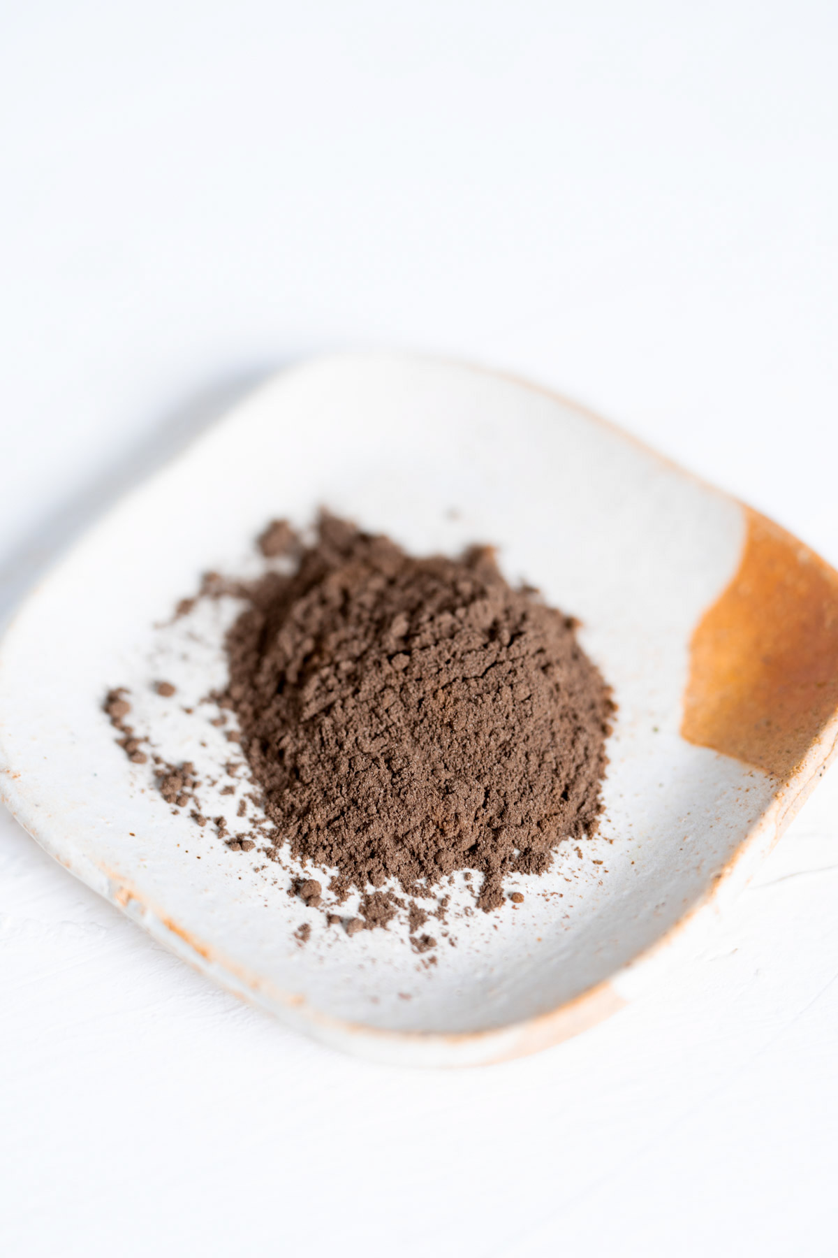 hojicha powder